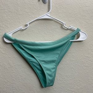 Womens bikini bottom